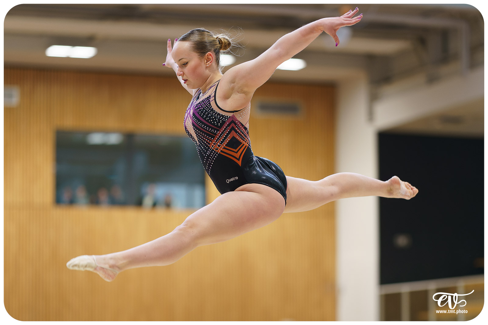 DEMI FINALE TOP12 GAF 2025